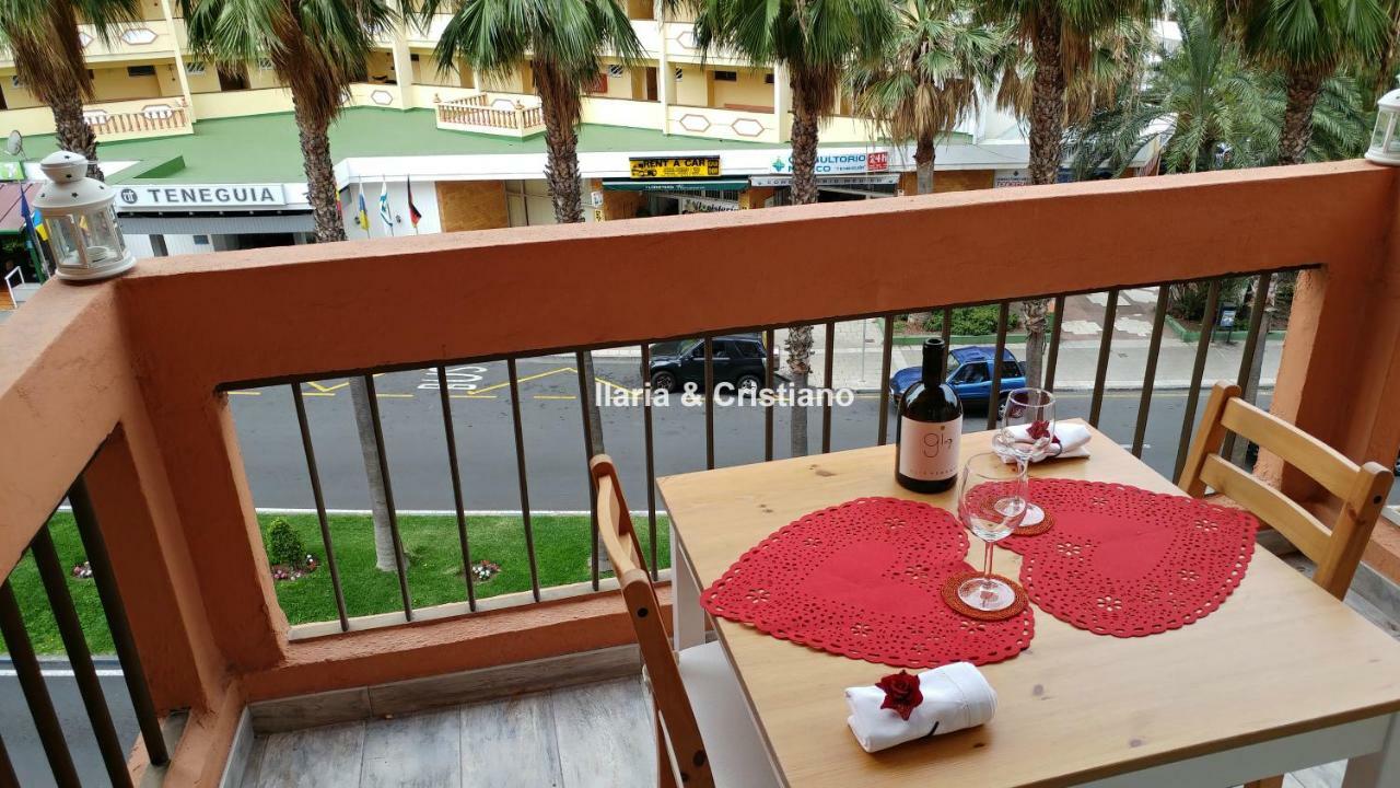 Charming Studio Apartment 拉克鲁斯 外观 照片